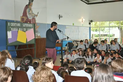 I Certame literario «María, Nai do Amor» curso 2015-16, foto 158 de 339