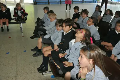 I Certame literario «María, Nai do Amor» curso 2015-16, foto 15 de 339