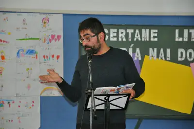 I Certame literario «María, Nai do Amor» curso 2015-16, foto 161 de 339