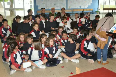 I Certame literario «María, Nai do Amor» curso 2015-16, foto 163 de 339