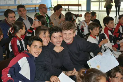 I Certame literario «María, Nai do Amor» curso 2015-16, foto 164 de 339