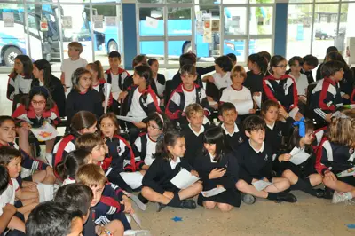 I Certame literario «María, Nai do Amor» curso 2015-16, foto 165 de 339