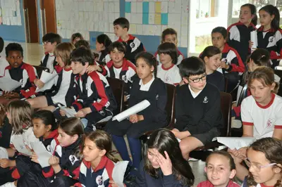 I Certame literario «María, Nai do Amor» curso 2015-16, foto 166 de 339