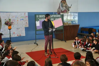I Certame literario «María, Nai do Amor» curso 2015-16, foto 168 de 339