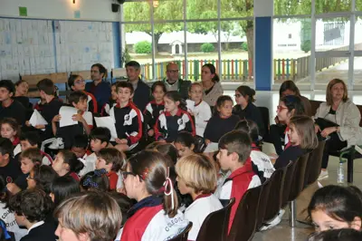 I Certame literario «María, Nai do Amor» curso 2015-16, foto 169 de 339