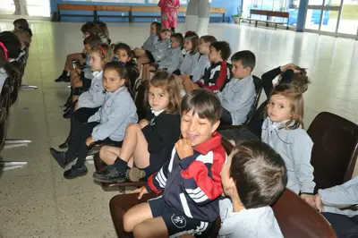I Certame literario «María, Nai do Amor» curso 2015-16, foto 16 de 339