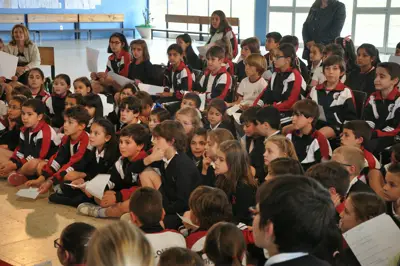 I Certame literario «María, Nai do Amor» curso 2015-16, foto 172 de 339