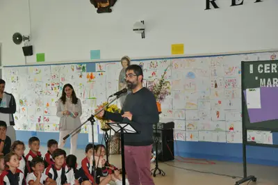 I Certame literario «María, Nai do Amor» curso 2015-16, foto 173 de 339