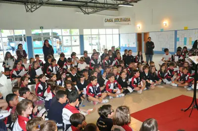 I Certame literario «María, Nai do Amor» curso 2015-16, foto 174 de 339