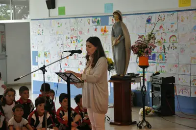 I Certame literario «María, Nai do Amor» curso 2015-16, foto 175 de 339