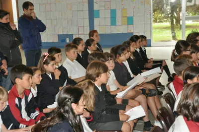 I Certame literario «María, Nai do Amor» curso 2015-16, foto 176 de 339