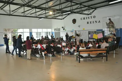 I Certame literario «María, Nai do Amor» curso 2015-16, foto 177 de 339