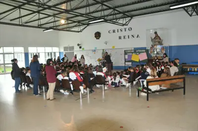 I Certame literario «María, Nai do Amor» curso 2015-16, foto 178 de 339