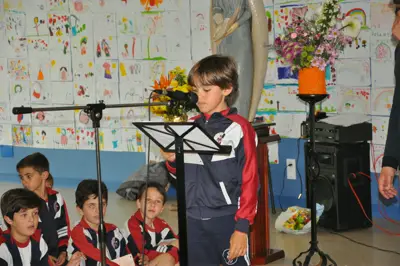 I Certame literario «María, Nai do Amor» curso 2015-16, foto 179 de 339