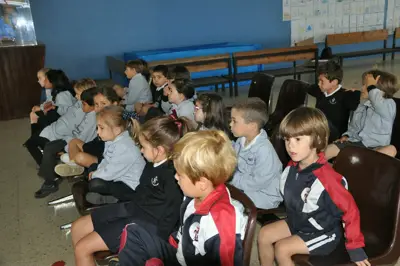 I Certame literario «María, Nai do Amor» curso 2015-16, foto 17 de 339