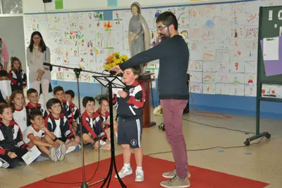 I Certame literario «María, Nai do Amor» curso 2015-16, foto 180 de 339