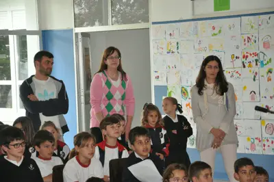 I Certame literario «María, Nai do Amor» curso 2015-16, foto 181 de 339