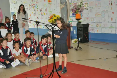 I Certame literario «María, Nai do Amor» curso 2015-16, foto 182 de 339