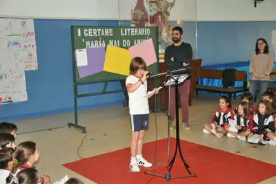 I Certame literario «María, Nai do Amor» curso 2015-16, foto 187 de 339