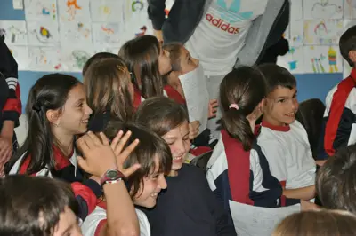 I Certame literario «María, Nai do Amor» curso 2015-16, foto 190 de 339