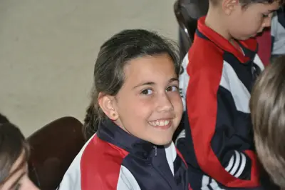 I Certame literario «María, Nai do Amor» curso 2015-16, foto 191 de 339