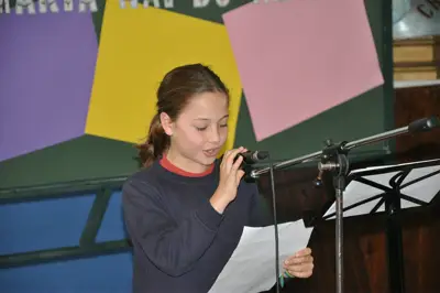 I Certame literario «María, Nai do Amor» curso 2015-16, foto 193 de 339