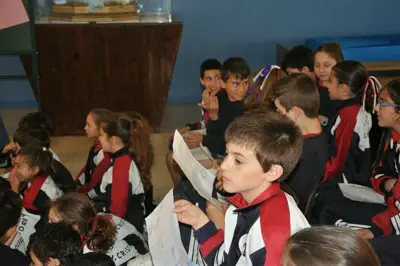 I Certame literario «María, Nai do Amor» curso 2015-16, foto 195 de 339