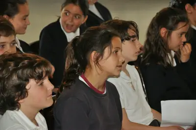 I Certame literario «María, Nai do Amor» curso 2015-16, foto 196 de 339