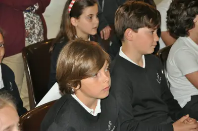 I Certame literario «María, Nai do Amor» curso 2015-16, foto 197 de 339