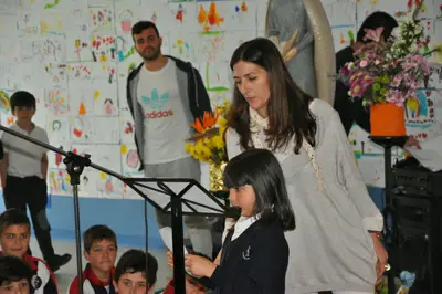 I Certame literario «María, Nai do Amor» curso 2015-16, foto 198 de 339