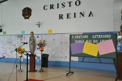 I Certame literario «María, Nai do Amor» curso 2015-16, foto 19 de 339