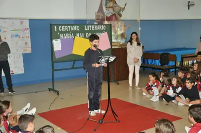 I Certame literario «María, Nai do Amor» curso 2015-16, foto 207 de 339