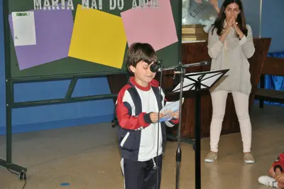 I Certame literario «María, Nai do Amor» curso 2015-16, foto 209 de 339