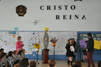I Certame literario «María, Nai do Amor» curso 2015-16, foto 20 de 339