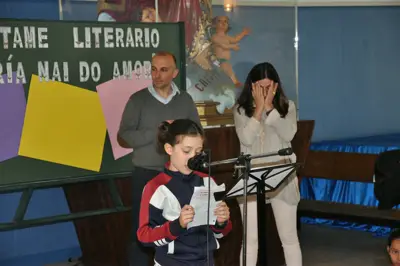 I Certame literario «María, Nai do Amor» curso 2015-16, foto 210 de 339