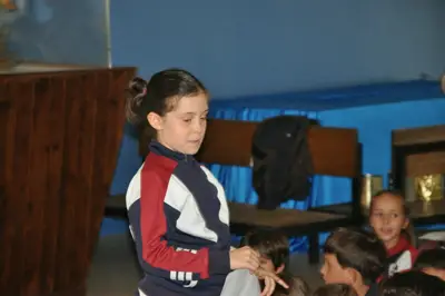 I Certame literario «María, Nai do Amor» curso 2015-16, foto 211 de 339