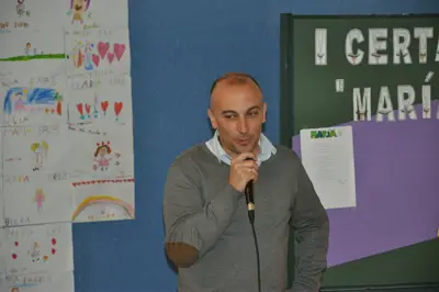 I Certame literario «María, Nai do Amor» curso 2015-16, foto 212 de 339