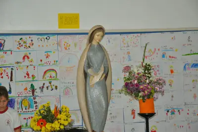 I Certame literario «María, Nai do Amor» curso 2015-16, foto 213 de 339