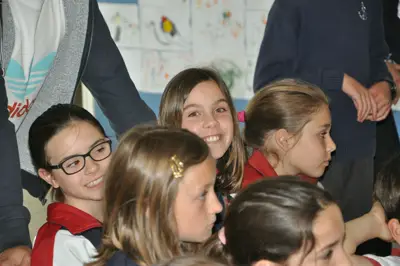 I Certame literario «María, Nai do Amor» curso 2015-16, foto 214 de 339