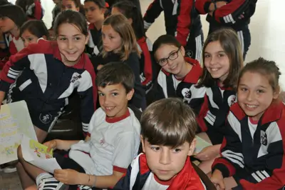 I Certame literario «María, Nai do Amor» curso 2015-16, foto 215 de 339