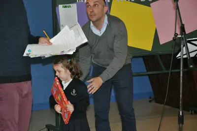 I Certame literario «María, Nai do Amor» curso 2015-16, foto 216 de 339