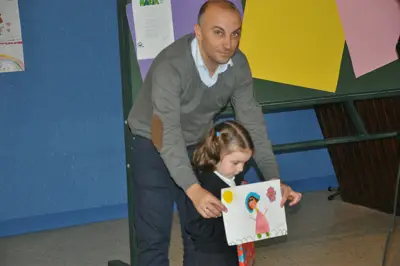 I Certame literario «María, Nai do Amor» curso 2015-16, foto 217 de 339