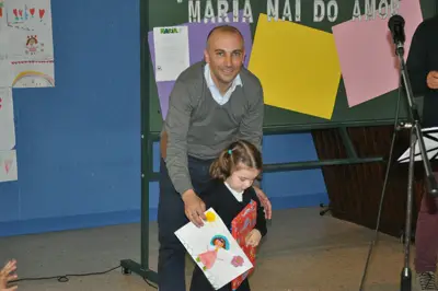 I Certame literario «María, Nai do Amor» curso 2015-16, foto 218 de 339