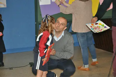 I Certame literario «María, Nai do Amor» curso 2015-16, foto 220 de 339