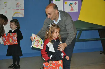 I Certame literario «María, Nai do Amor» curso 2015-16, foto 222 de 339