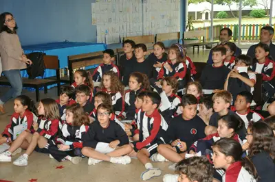 I Certame literario «María, Nai do Amor» curso 2015-16, foto 226 de 339