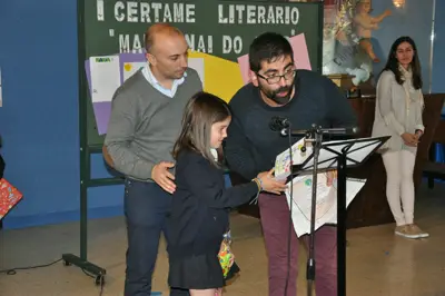 I Certame literario «María, Nai do Amor» curso 2015-16, foto 228 de 339