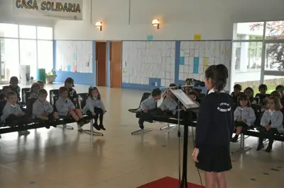 I Certame literario «María, Nai do Amor» curso 2015-16, foto 22 de 339