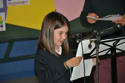 I Certame literario «María, Nai do Amor» curso 2015-16, foto 230 de 339