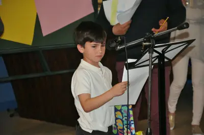 I Certame literario «María, Nai do Amor» curso 2015-16, foto 234 de 339